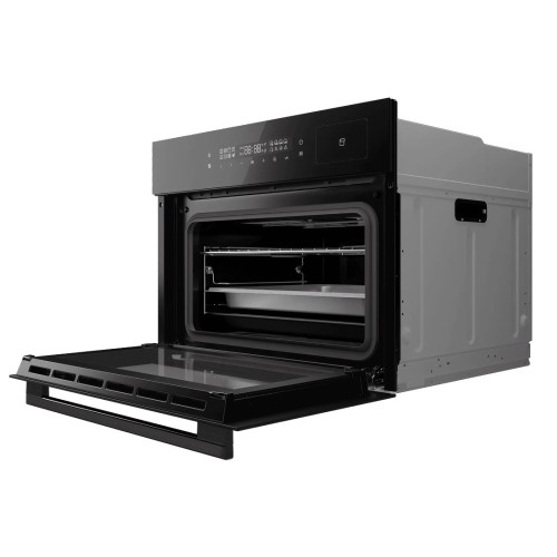 Духовой шкаф Haier HOS-F5CVN8GB