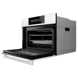 Духовой шкаф Haier HOS-F5CVN8GW