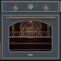 Духовой шкаф Haier HOX-C09ATQBB