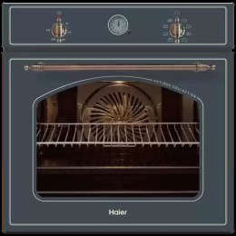 Духовой шкаф Haier HOX-C09ATQBB