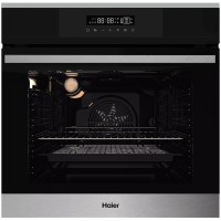 Духовой шкаф Haier HOX-FP3ABX Bl