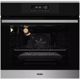 Духовой шкаф Haier HOX-FP3ABX Bl