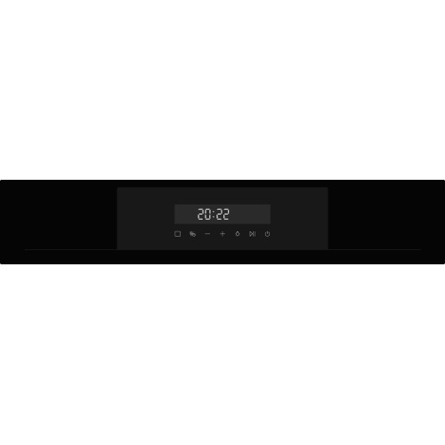 Духовой шкаф Haier HOX-FP3AGB Bl