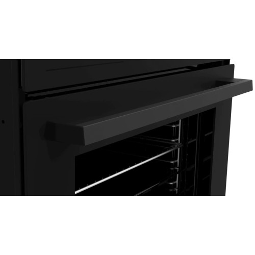 Духовой шкаф Haier HOX-FP3AGB Bl