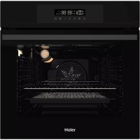 Духовой шкаф Haier HOX-FP3AGB Bl