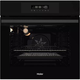 Духовой шкаф Haier HOX-FP3AGB Bl