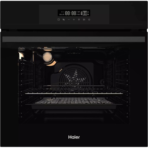 Духовой шкаф Haier HOX-FP3AGB Bl