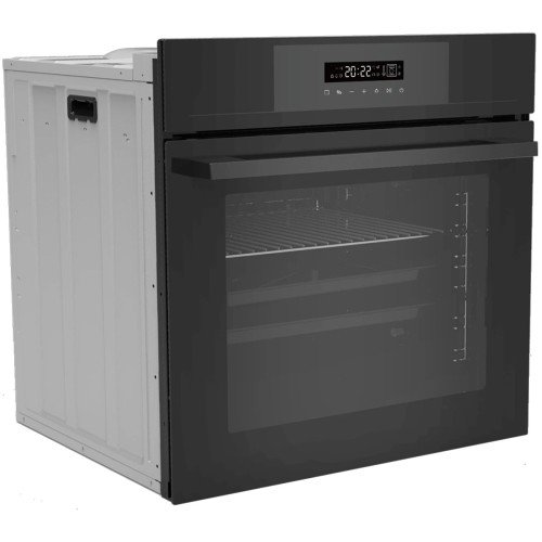 Духовой шкаф Haier HOX-FP3AGB Bl