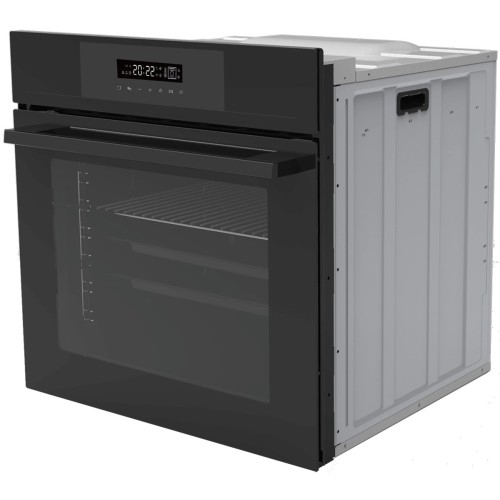 Духовой шкаф Haier HOX-FP3AGB Bl