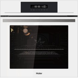 Духовой шкаф Haier HOX-FP3AWB Wh