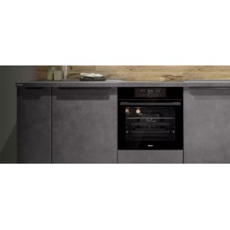 Духовой шкаф Haier HOX-FP5AGB