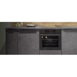 Духовой шкаф Haier HOX-FP5AGG