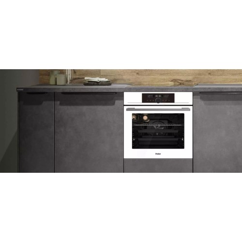 Духовой шкаф Haier HOX-FP5AWB