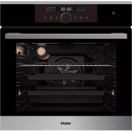 Духовой шкаф Haier HOX-FP5RABX Bl