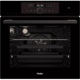 Духовой шкаф Haier HOX-FP5RAGB Bl