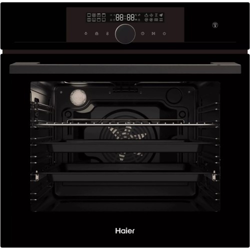 Духовой шкаф Haier HOX-FP5RAGB Bl