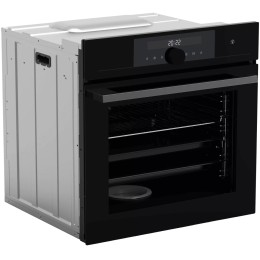 Духовой шкаф Haier HOX-FP5RAGB Bl