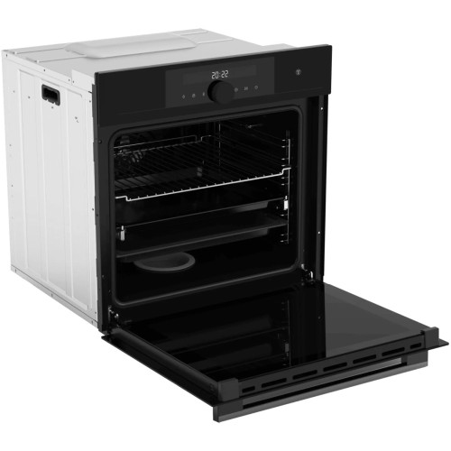 Духовой шкаф Haier HOX-FP5RAGB Bl