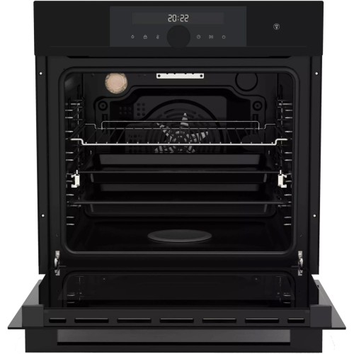 Духовой шкаф Haier HOX-FP5RAGB Bl