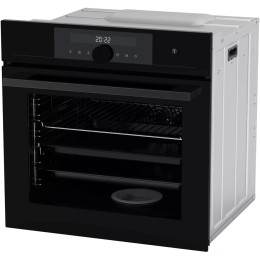 Духовой шкаф Haier HOX-FP5RAGB Bl