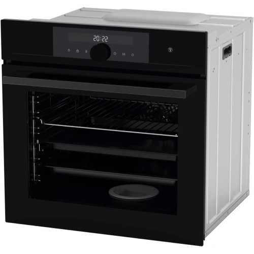 Духовой шкаф Haier HOX-FP5RAGB Bl