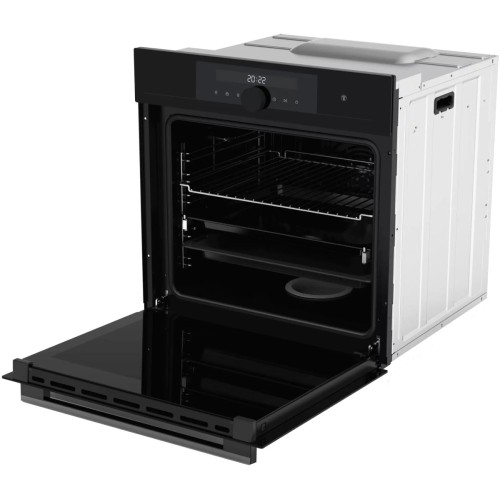 Духовой шкаф Haier HOX-FP5RAGB Bl