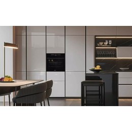 Духовой шкаф Haier HOX-FT5AMTB