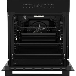 Духовой шкаф Haier HOX-FT5AMTMB