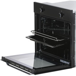 Духовой шкаф Haier HOX-L06NGB