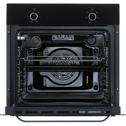 Духовой шкаф Haier HOX-L06NGB