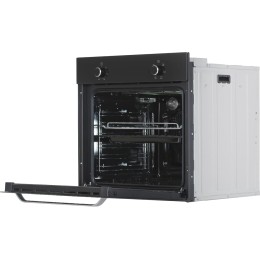 Духовой шкаф Haier HOX-L06NGB