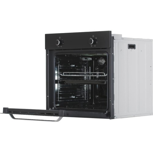 Духовой шкаф Haier HOX-L06NGB