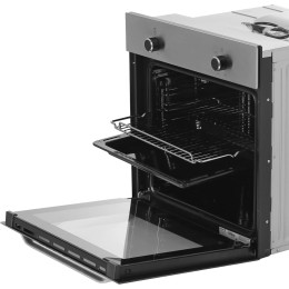 Духовой шкаф Haier HOX-L06NXB