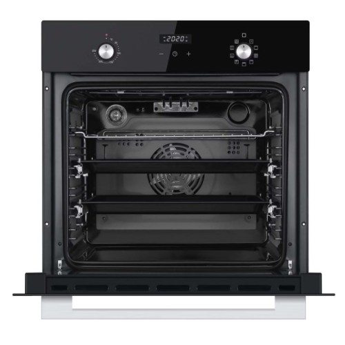 Духовой шкаф Haier HOX-P09CGB