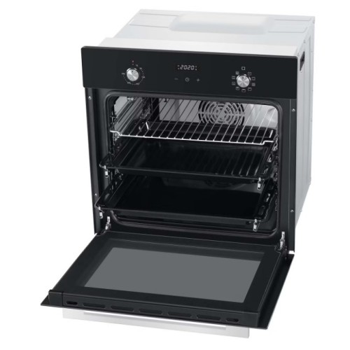 Духовой шкаф Haier HOX-P09CGB