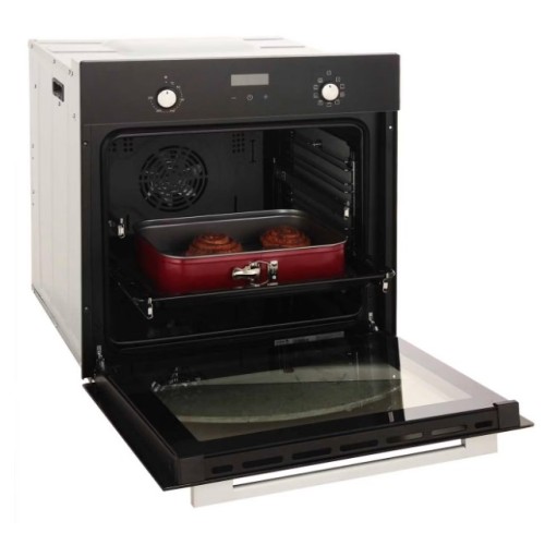 Духовой шкаф Haier HOX-P09CGB