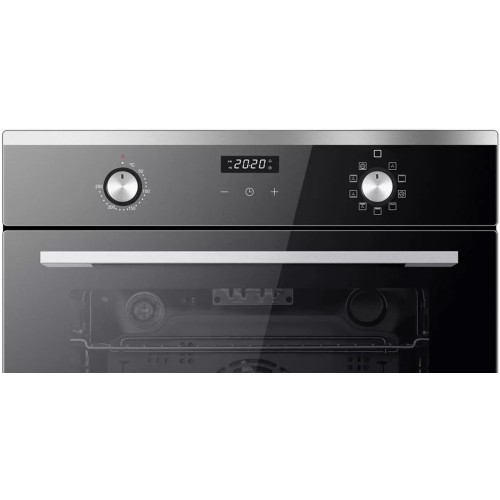 Духовой шкаф Haier HOX-P09CGBX