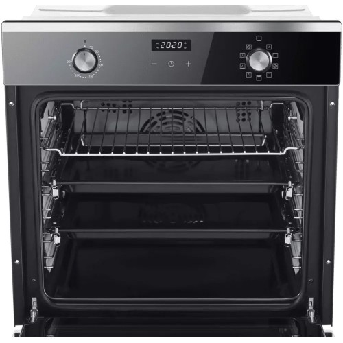 Духовой шкаф Haier HOX-P09CGBX