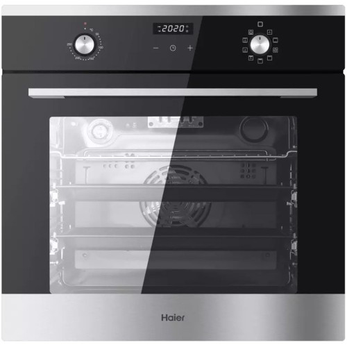 Духовой шкаф Haier HOX-P09CGBX