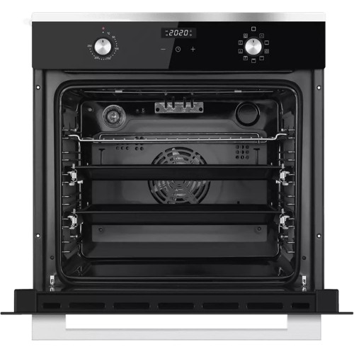 Духовой шкаф Haier HOX-P09CGBX