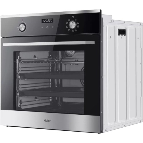 Духовой шкаф Haier HOX-P09CGBX