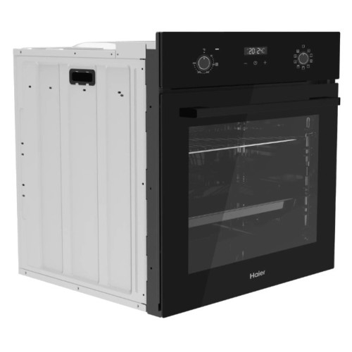 Духовой шкаф Haier HOX-P09NTB