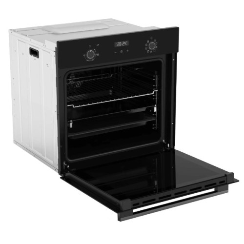 Духовой шкаф Haier HOX-P09NTB