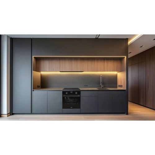 Духовой шкаф Haier HOX-P09NTB