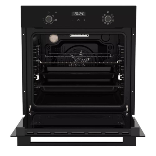 Духовой шкаф Haier HOX-P09NTB