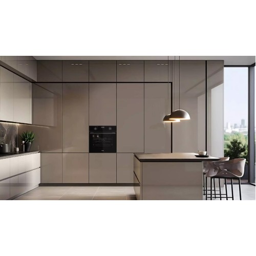 Духовой шкаф Haier HOX-P09NTB