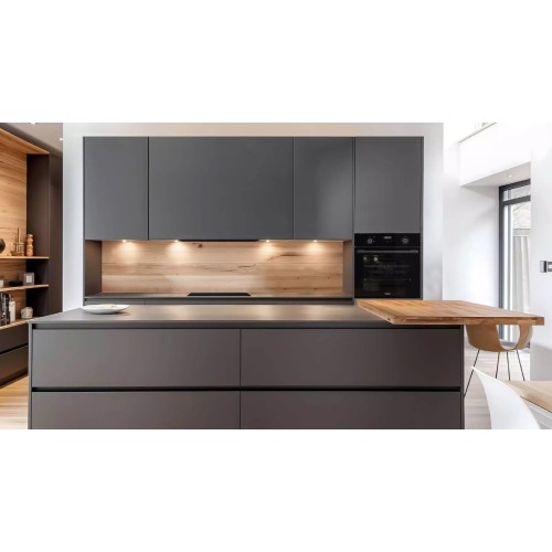 Духовой шкаф Haier HOX-P09NTB