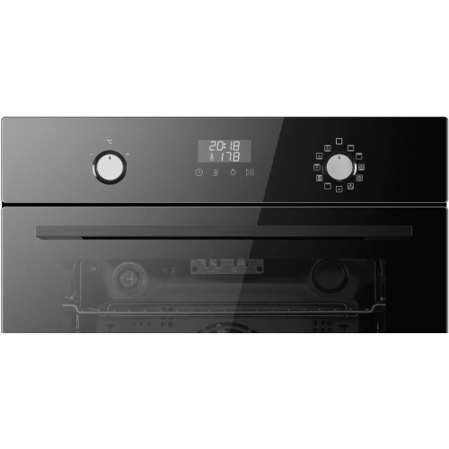 Духовой шкаф Haier HOX-P11CGB