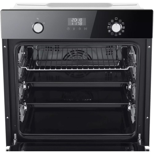 Духовой шкаф Haier HOX-P11CGB