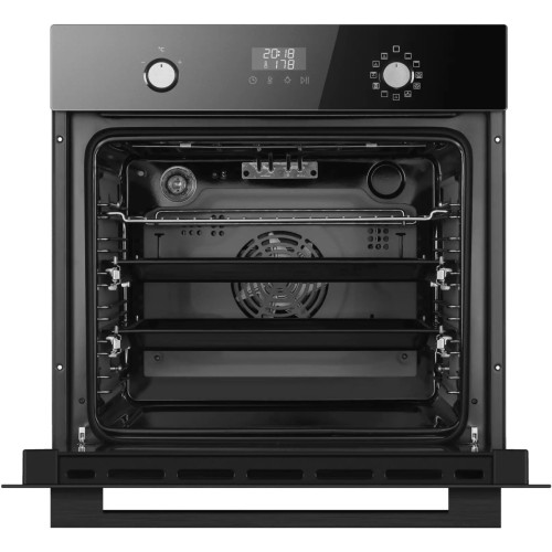 Духовой шкаф Haier HOX-P11CGB